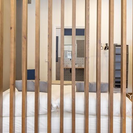 Apartamento Acogedor Centrico Mj Valencia Eksteriør bilde