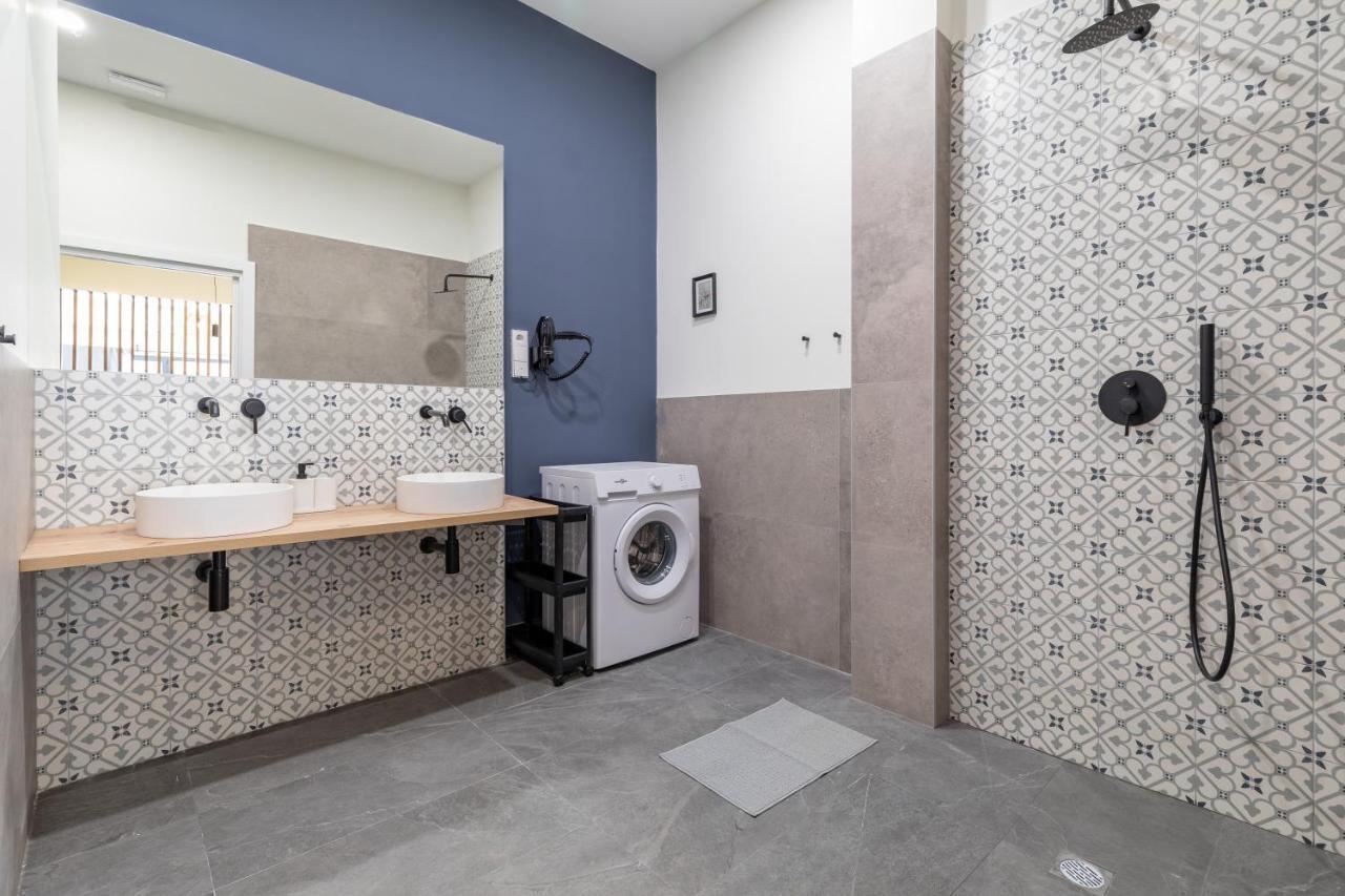 Apartamento Acogedor Centrico Mj Valencia Eksteriør bilde