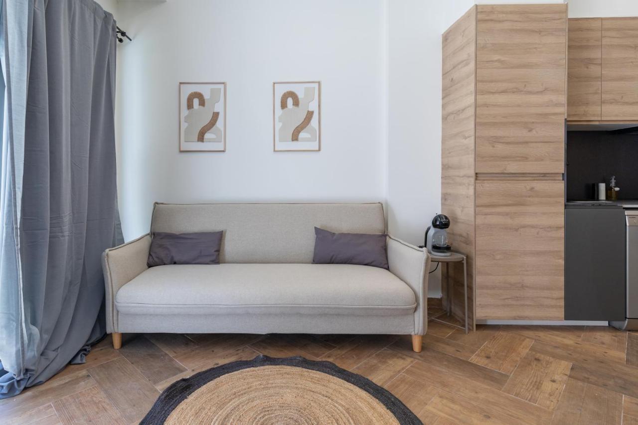 Apartamento Acogedor Centrico Mj Valencia Eksteriør bilde