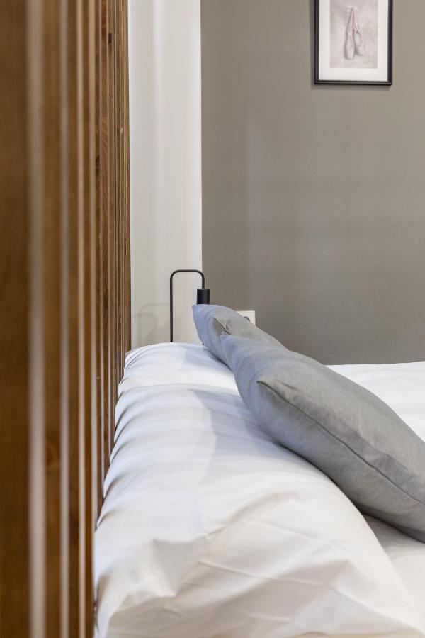 Apartamento Acogedor Centrico Mj Valencia Eksteriør bilde