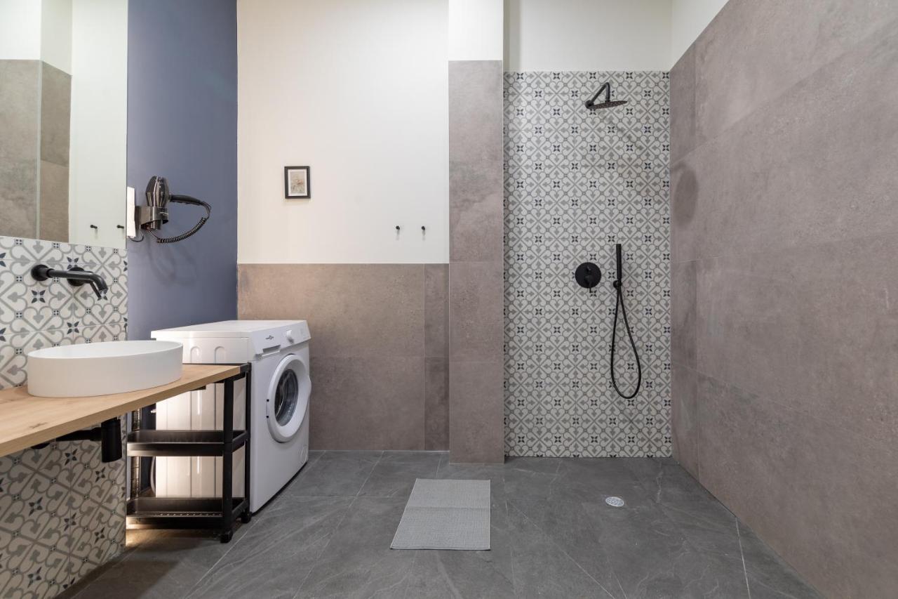 Apartamento Acogedor Centrico Mj Valencia Eksteriør bilde