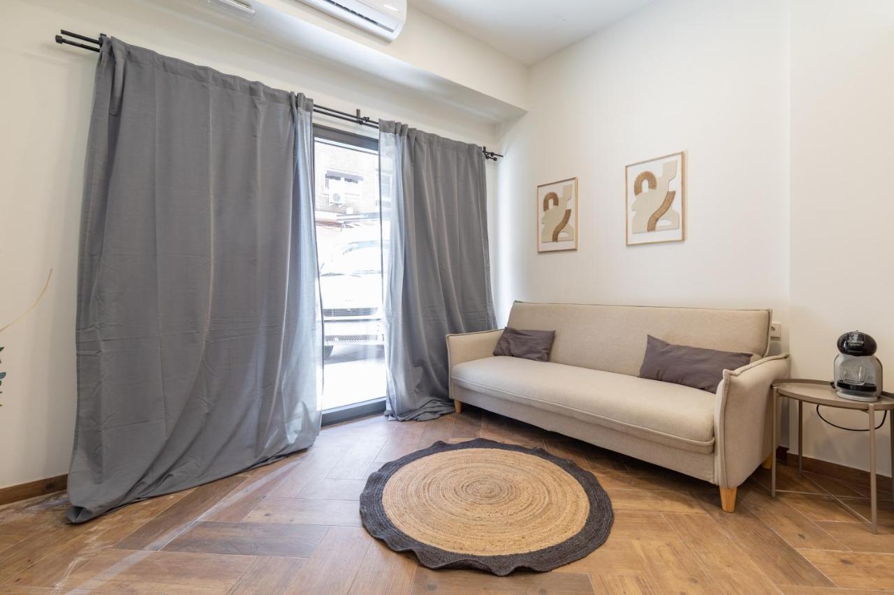 Apartamento Acogedor Centrico Mj Valencia Eksteriør bilde