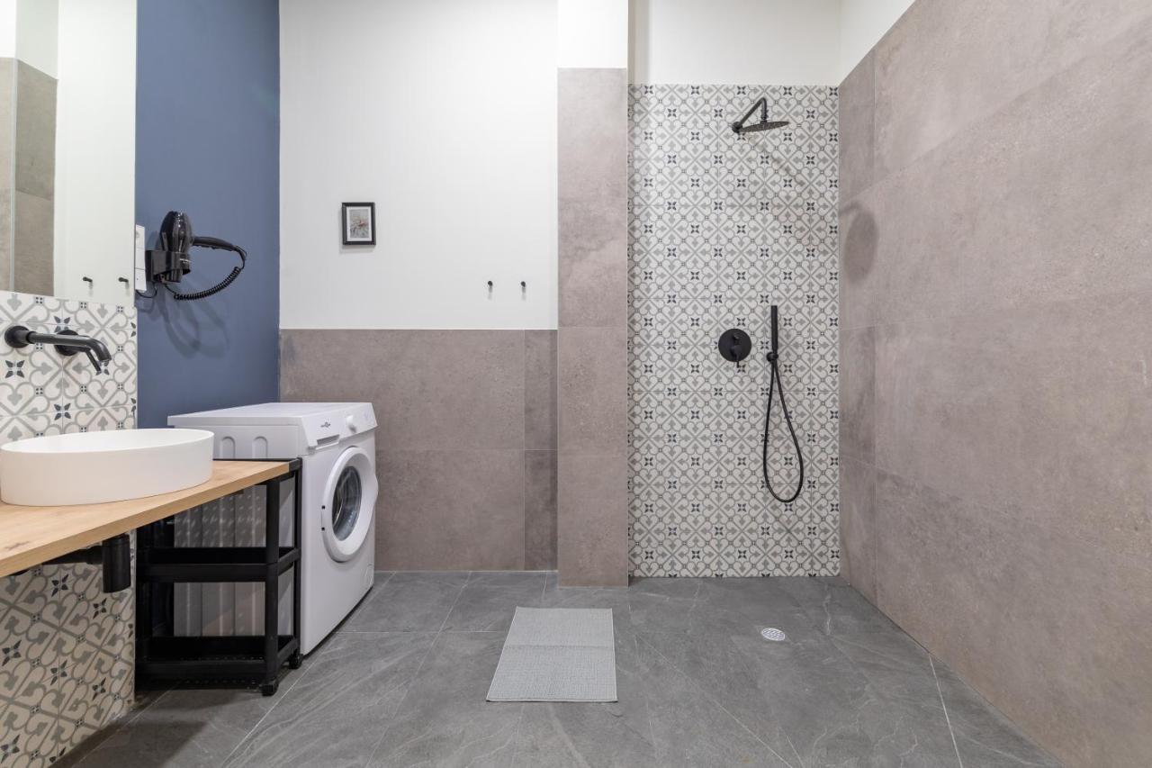 Apartamento Acogedor Centrico Mj Valencia Eksteriør bilde