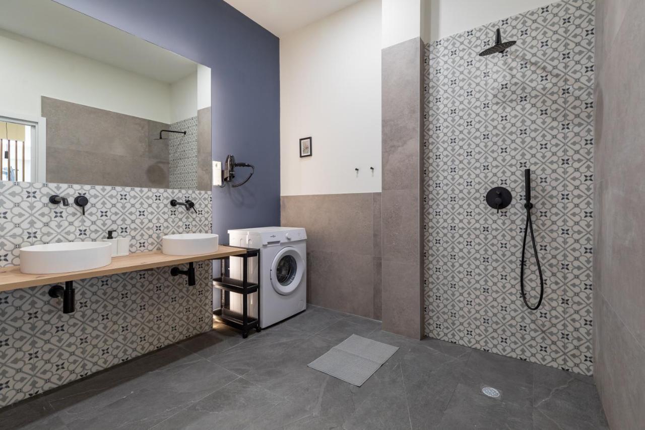 Apartamento Acogedor Centrico Mj Valencia Eksteriør bilde