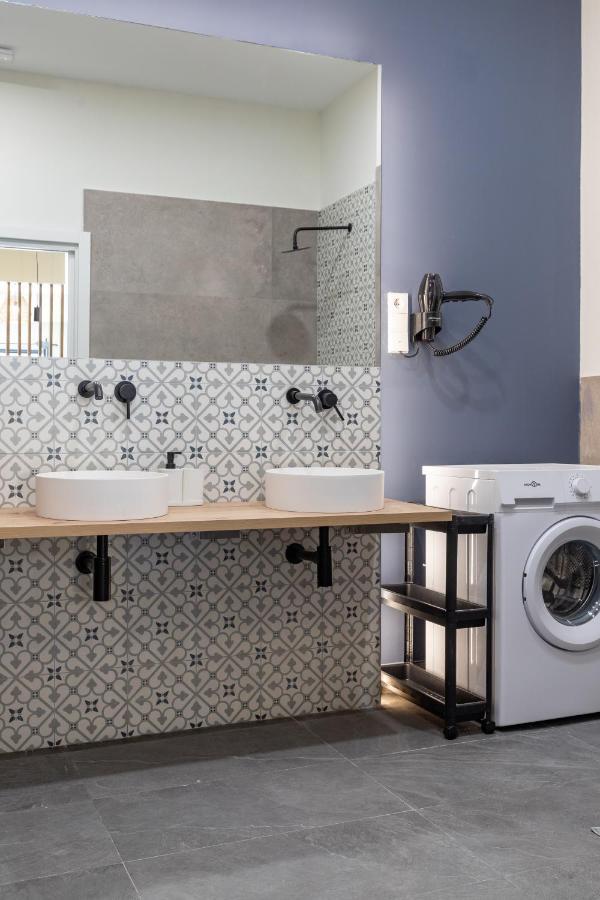 Apartamento Acogedor Centrico Mj Valencia Eksteriør bilde