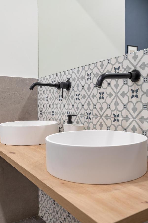 Apartamento Acogedor Centrico Mj Valencia Eksteriør bilde